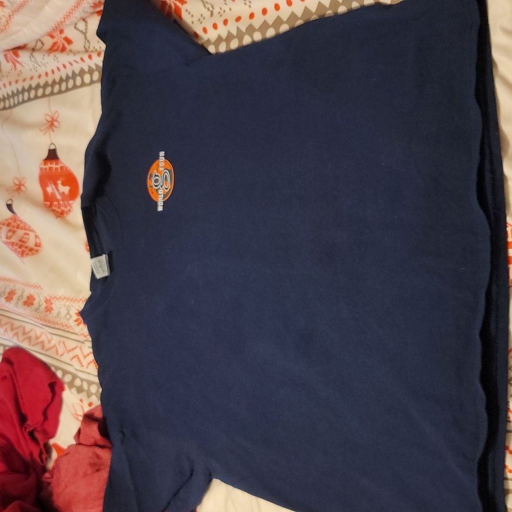 Gareth Brooks Tshirt